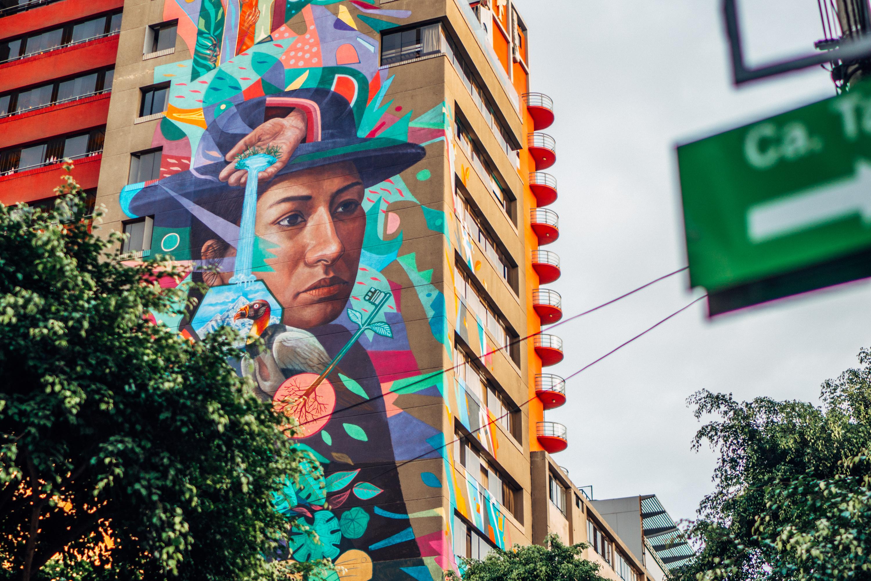 Miraflores Apartments Ліма Екстер'єр фото