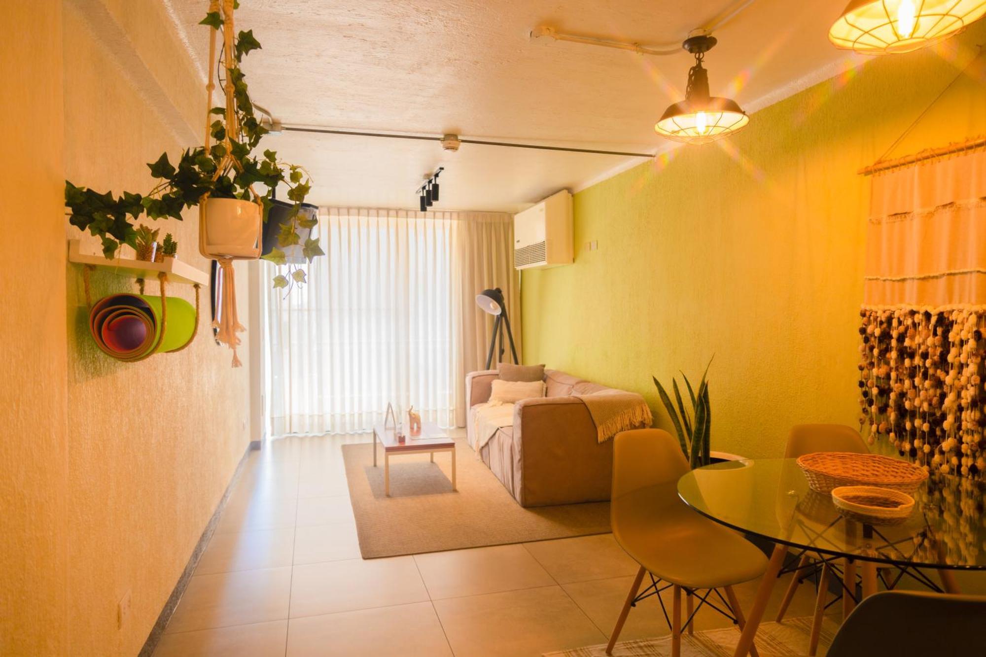 Miraflores Apartments Ліма Екстер'єр фото
