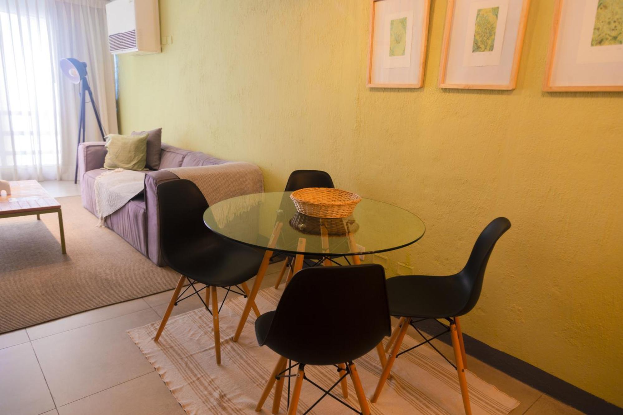Miraflores Apartments Ліма Екстер'єр фото
