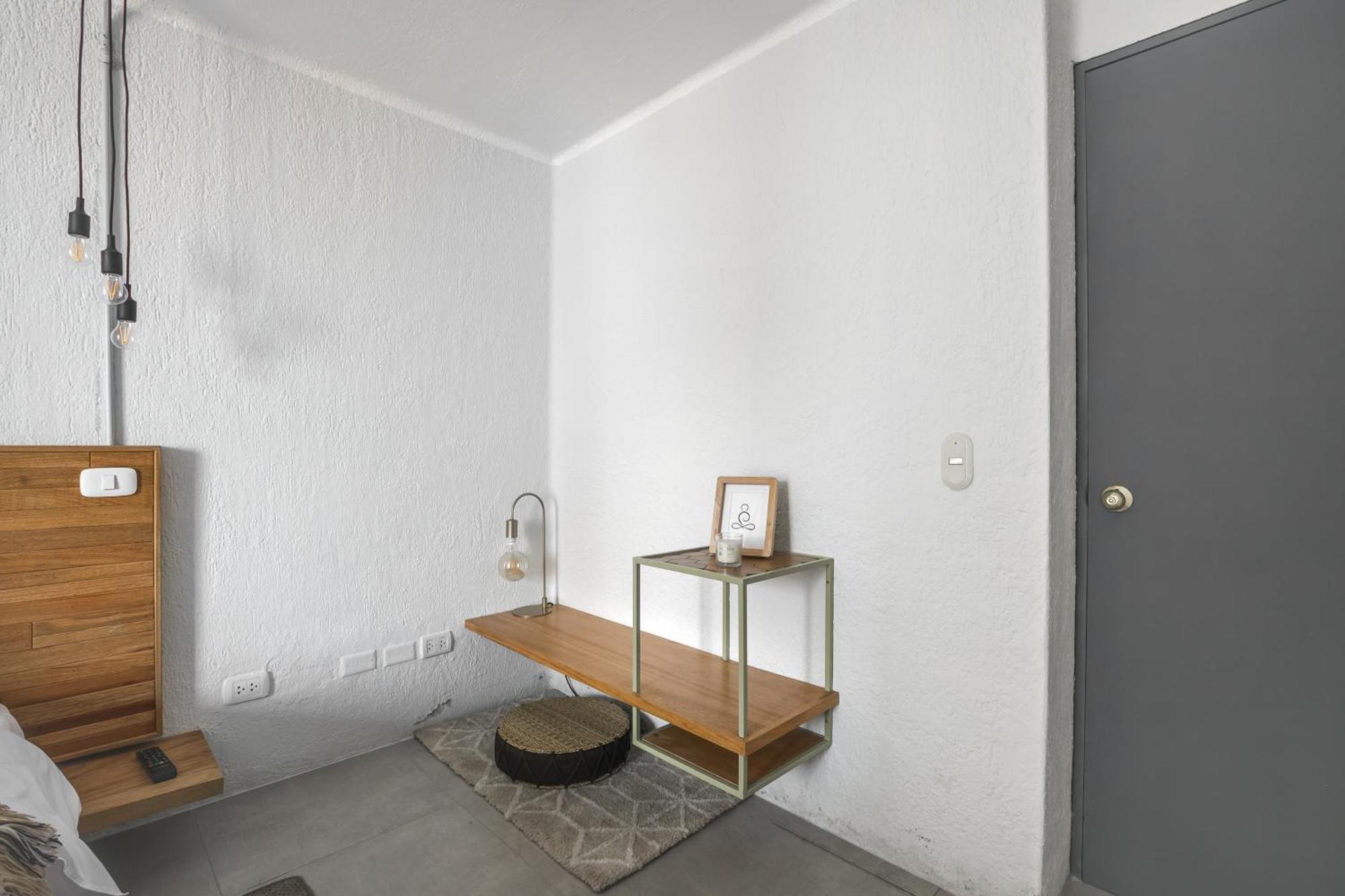 Miraflores Apartments Ліма Номер фото